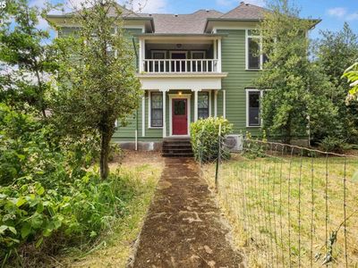 34380 Oakville Rd, Albany, OR, 97321