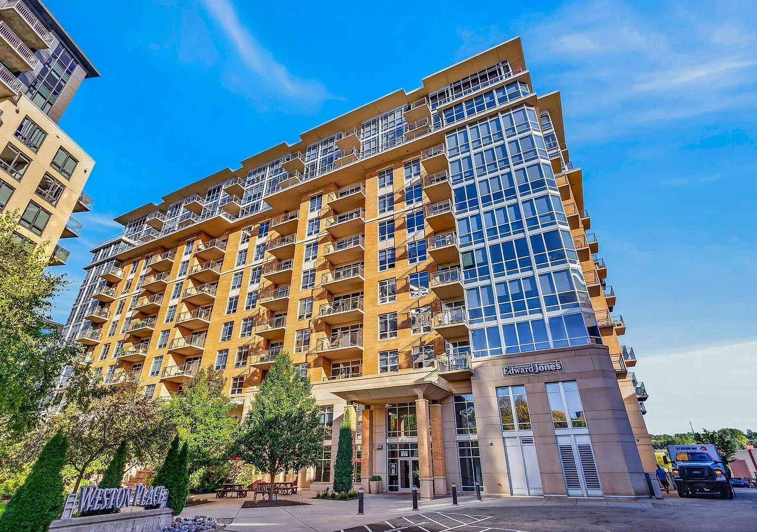 625 N Segoe Rd #208 — Photo 1