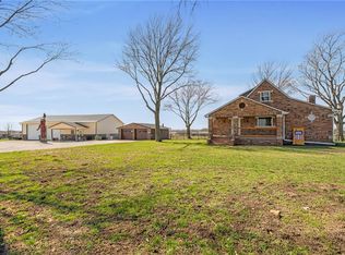 981 S 9th St, Odessa, MO 64076