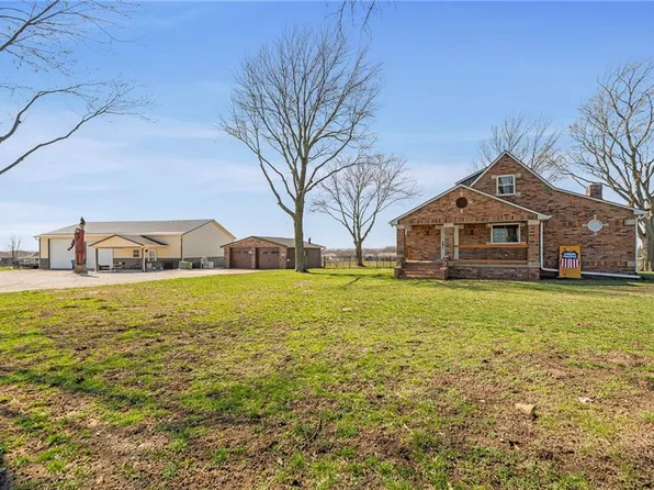 981 S 9th St, Odessa, MO 64076