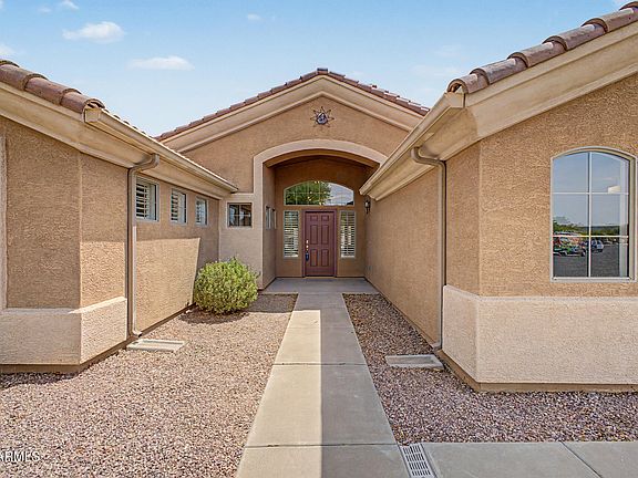 4th image of 8605 W APACHE Street