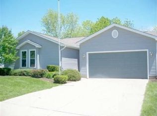 2323 Stoneybrook Ln, Richmond, IN 47374