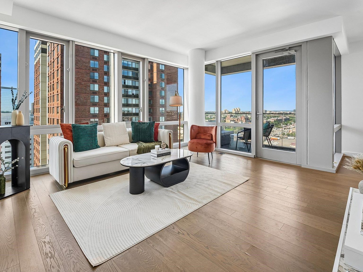 75 Park Ln S APT 2107, Jersey City, NJ 07310 | MLS #260014639 | Zillow
