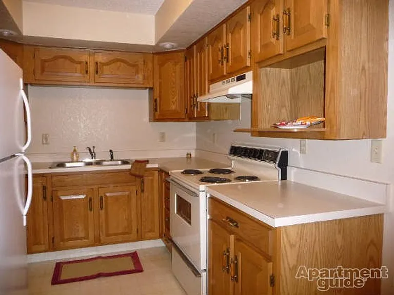 Capitol Apartments — Photo 71