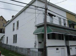 244 E Kline Ave, Lansford, PA 18232