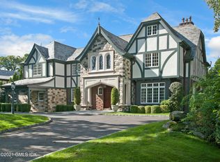 109 Woodside Dr, Greenwich, CT 06830