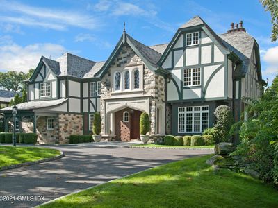 109 Woodside Dr, Greenwich, CT, 06830