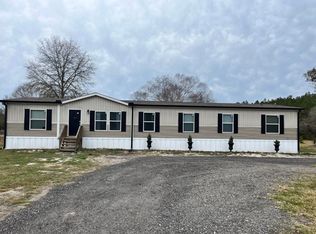 36713 Patsy Ln, Callahan, FL 32011