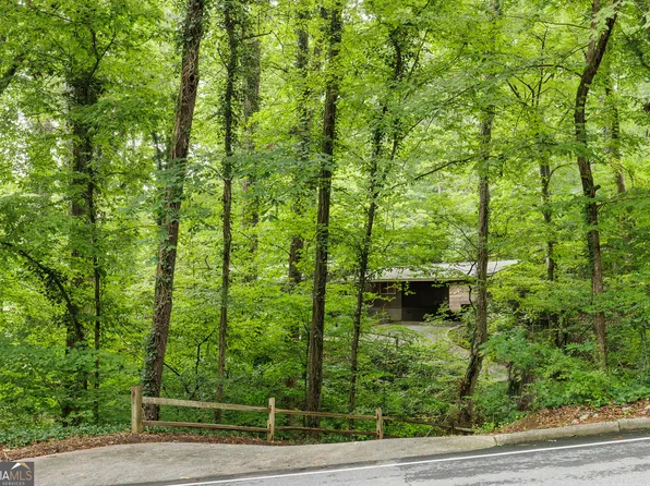 4961 Rebel Trl, Atlanta, GA 30327