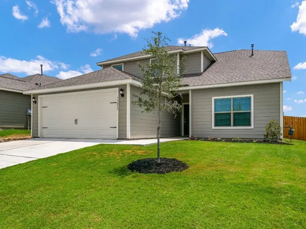 13817 Musselshell Dr, Ponder, TX 76259