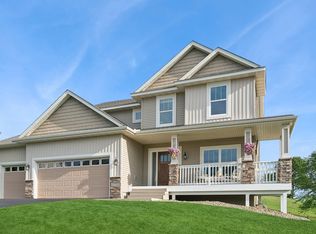 19752 Hazel Nut Ave, Lakeville, MN 55044