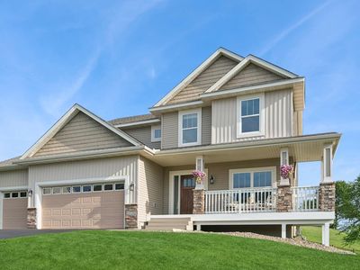 19752 Hazel Nut Ave, Lakeville, MN, 55044