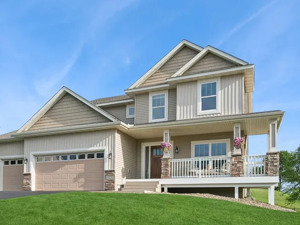 19752 Hazel Nut Ave, Lakeville, MN 55044