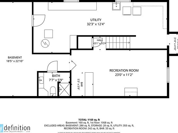 5th image of 9141 Oliver Ave S