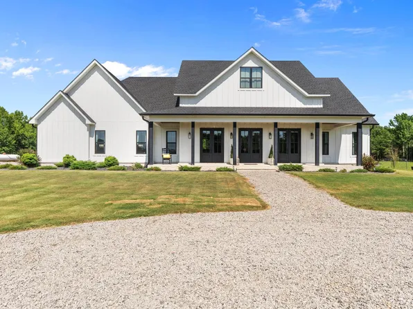157 S Mount Olive Rd, Vilonia, AR 72173