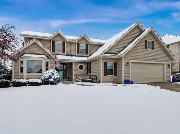 S95W12942 Walter Hagen DRIVE, Muskego, WI 53150