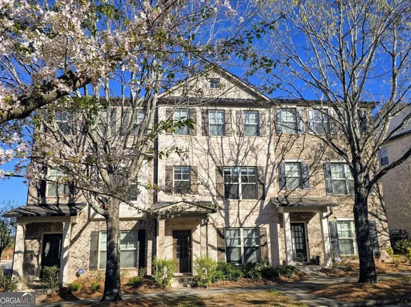 1560 Baygreen Rd, Suwanee, GA 30024