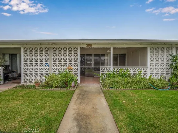 1624 Merion Way #2-39H, Seal Beach, CA 90740