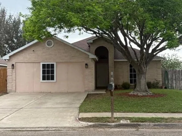 601 Chapote Ave, Harlingen, TX 78552