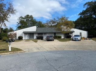 6232 Westbrook Dr, Columbus, GA 31909