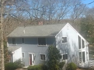 56 Head Of Pond Rd, Marstons Mills, MA 02648