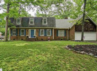 403 Piney Grove Rd, Greenville, SC 29607