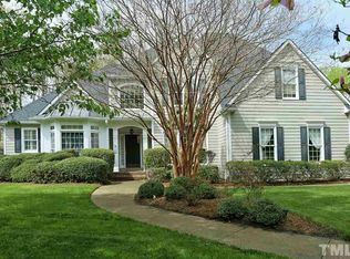 201 Englewood Dr, Chapel Hill, NC 27514