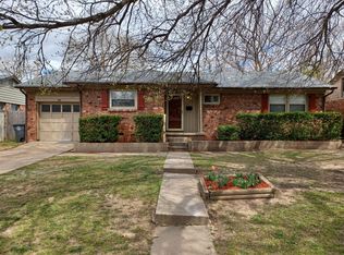 4523 E 38th Pl, Tulsa, OK 74135