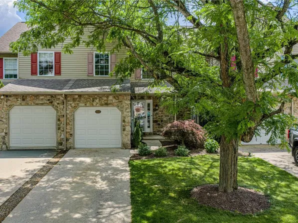 1658 Pinewind Dr, Alburtis, PA 18011