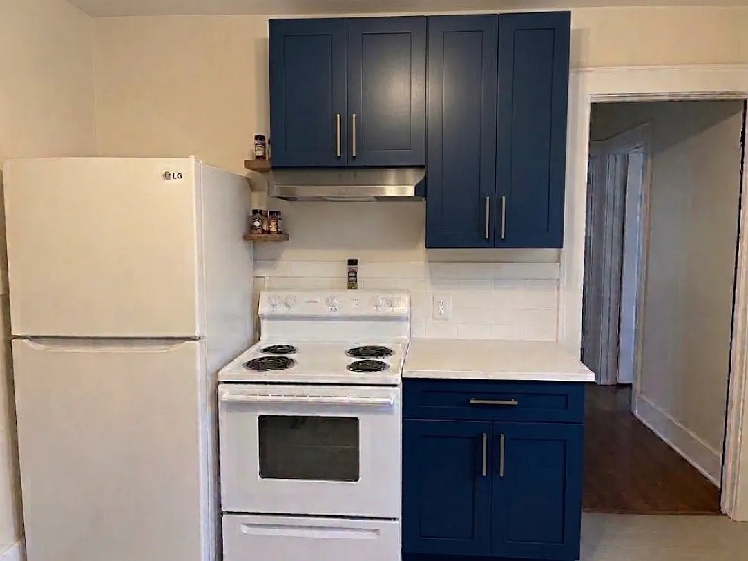 2 bed, 1200 sqft, $1,850 — Photo 2