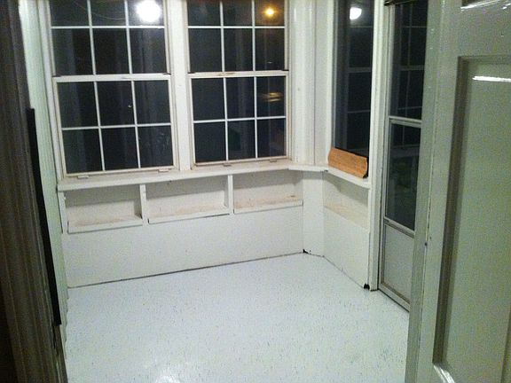 Sunroom