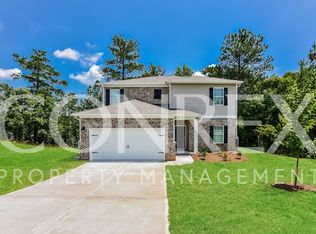 2329 Danielle Blvd, Conyers, GA 30012