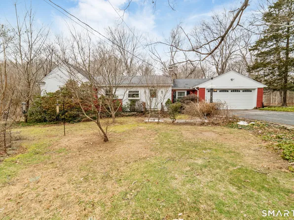 60 Hopp Brook Road, Bethany, CT 06524