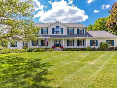 19030 Ridgeview Trl, Chagrin Falls, OH, 44023
