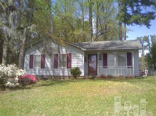 5045 Ferndale Dr, Wilmington, NC 28411