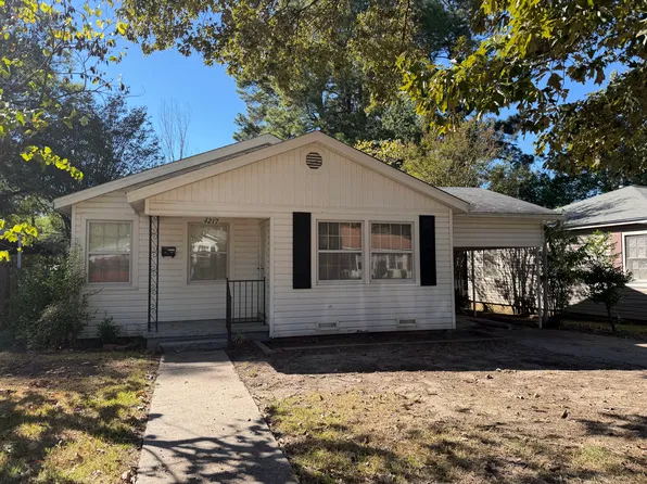 4217 Elizabeth St, Texarkana, TX 75503