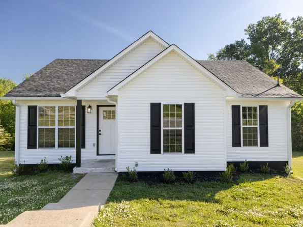 2403 Keith Dr, Columbia, TN 38401