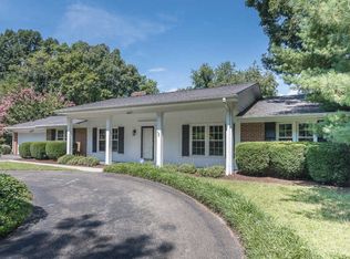 3627 Brymoor Rd SW, Roanoke, VA 24018