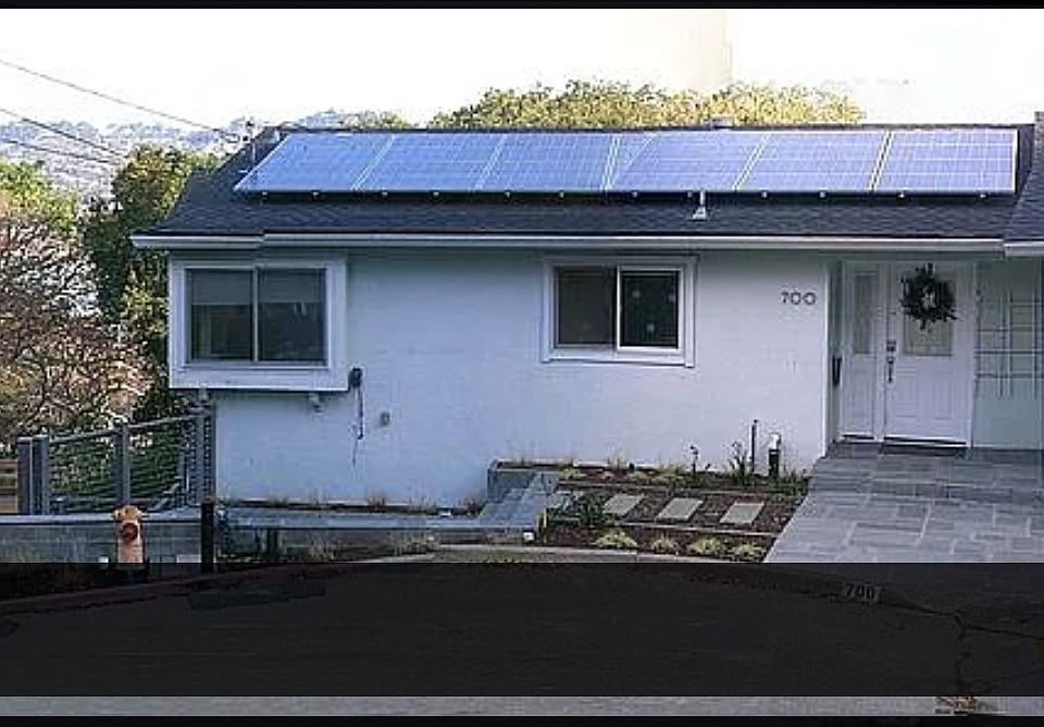 1st image of 700 Oakdale Ave #A