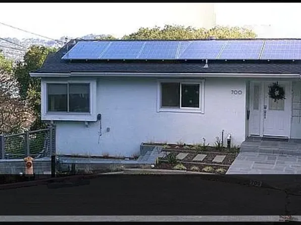 700 Oakdale Ave #A, Corte Madera, CA 94925