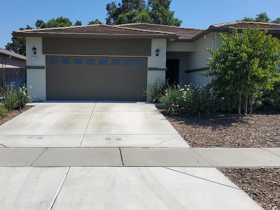 2022 Jamison Creek Way