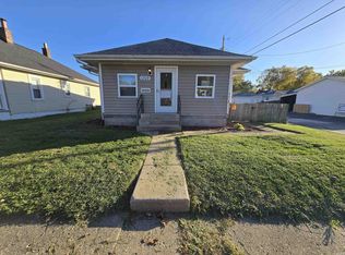 1209 W Broadway St, Kokomo, IN