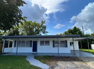 5724 Seton Drive, Margate, FL 33063