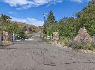 6325 N Elk Ridge Rd, Peoa, UT 84061
