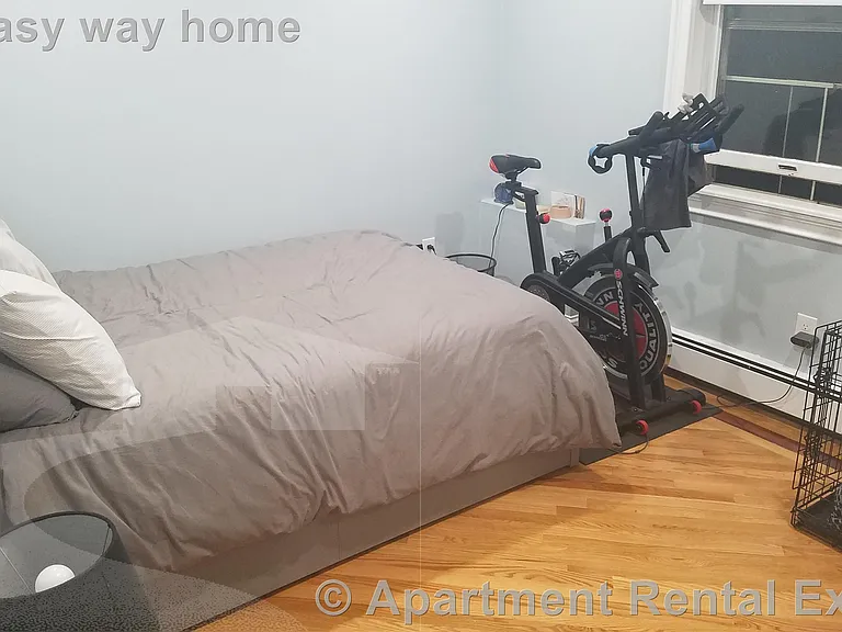 Apartment Rental Experts