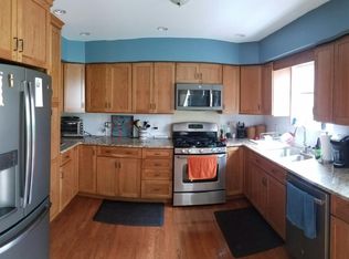 38 Brentwood Ct, Middletown, CT 06457