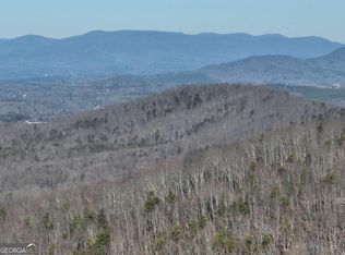 256 Stone Cliff Dr, Ellijay, GA 30536