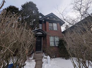3626-3628 Perrysville Ave, Pittsburgh, PA