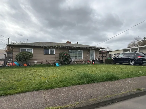 3232 D St NE, Salem, OR 97301