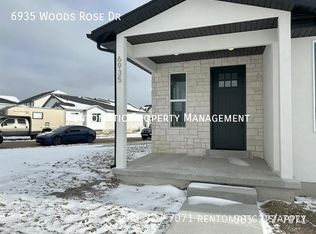 6935 Woods Rose Dr, Park City, UT 84098